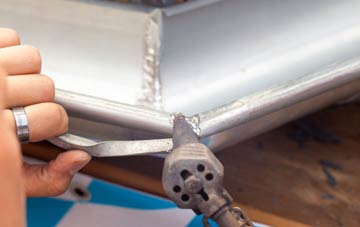 disadvantages of Kenwick lead roofing