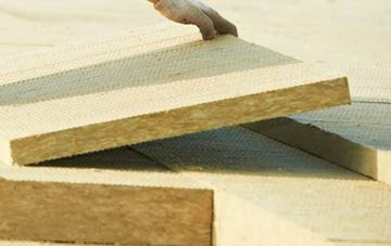 measuring Kenwick tapered insulation