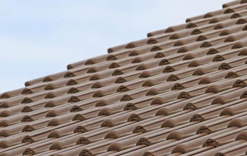 plastic roofing Kenwick, Shropshire