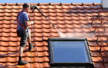 roof cleaning Kenwick, Shropshire