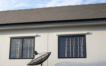 Kenwick rubber roof costs