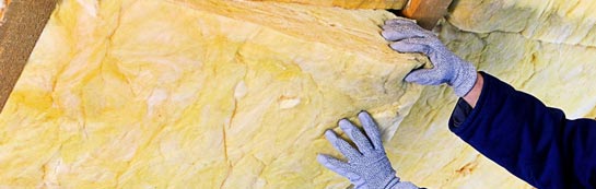 quotes for Kenwick roof insulation