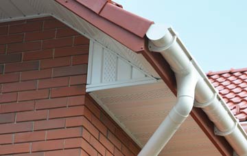 Kenwick soffit repair costs